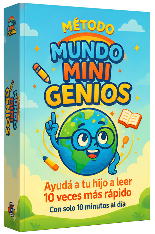 Pack Premium Grafismo Fonético + 7 Bonus🎁